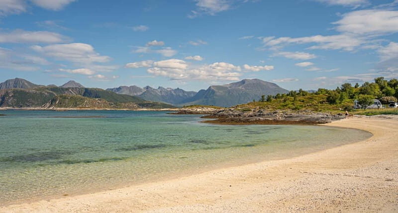 From Tromsø: Arctic Roadtrip: fjords tour with scenic picnic - Why Choose This Arctic Roadtrip?