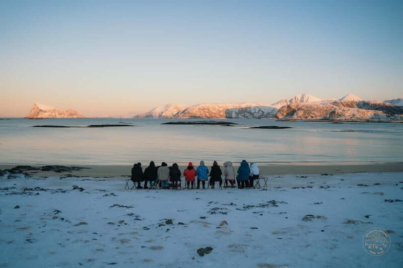 From Tromsø: Arctic Roadtrip: fjords tour with scenic picnic - Who Should Consider This Tour?