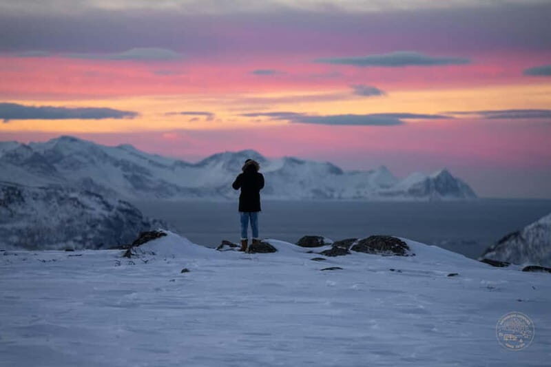 From Tromsø: Arctic Roadtrip: fjords tour with scenic picnic - Frequently Asked Questions
