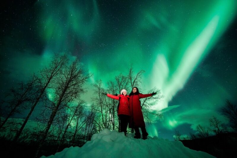 From Tromsø: Aurora Borealis - Who Is This Tour For?