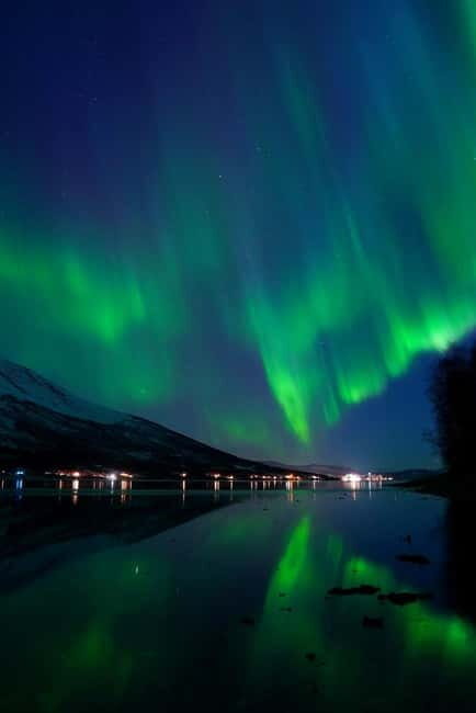 From Tromsø: Aurora Bus Tour with Snacks, Photos, and Drinks - Who Would Love This Experience?