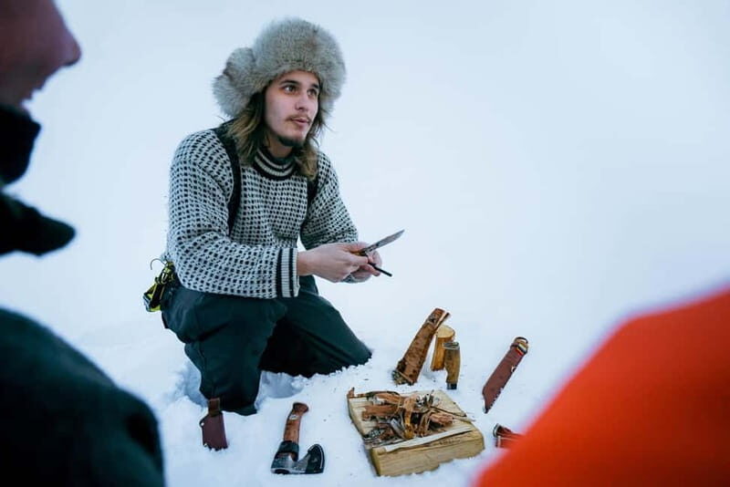 From Tromsø: Daytime Snowshoeing and Snow Park Visit - Who Will Enjoy This Tour?