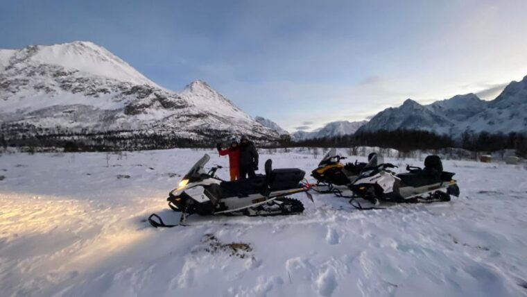from-tromso-eco-luxury-snowmobile-adventure-to-lyngen-alps