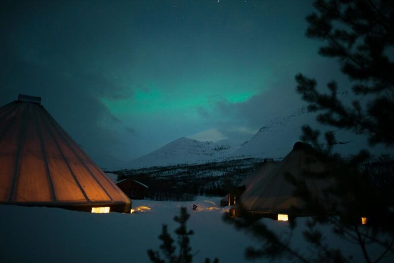 from-tromso-evening-snowmobiling-tour-at-camp-tamok