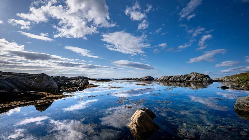 From Tromsø: Experience Vannøya Island Wild, Remote & Real - Key Points