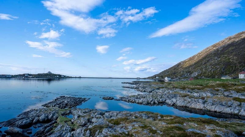 From Tromsø: Experience Vannøya Island Wild, Remote & Real - Exploring Vannøya with Local Heart