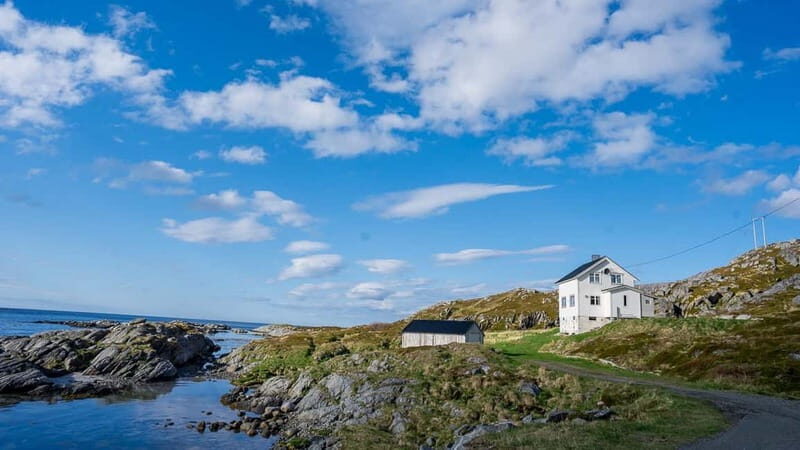 From Tromsø: Experience Vannøya Island Wild, Remote & Real - Final Thoughts