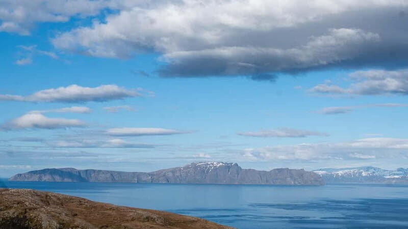 From Tromsø: Experience Vannøya Island Wild, Remote & Real - FAQ
