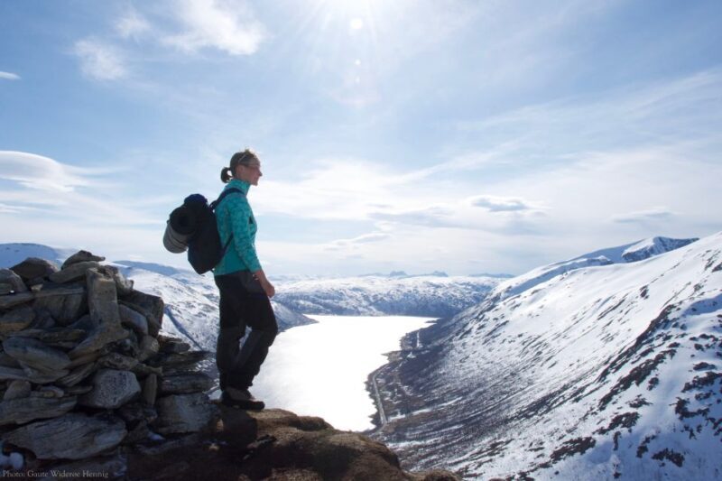 From Tromsø: Guided Snowshoe Hike Experience - Practical Details to Keep in Mind