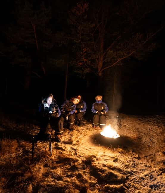 From Tromsø: Northern Lights Chase - Final Thoughts