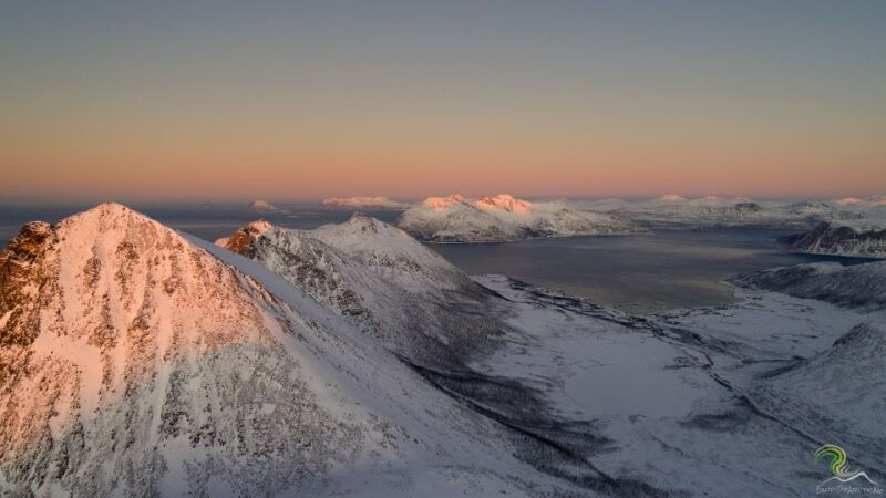 from-tromso-norwegian-fjords-half-day-tour