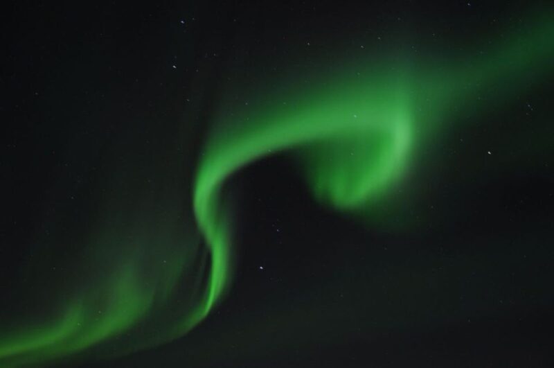 From Tromsø: Private Northern Lights Experience - Why This Tour is Worth the Price