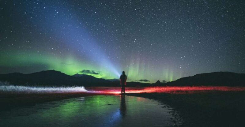From Tromsø: Private Northern Lights Experience - FAQs
