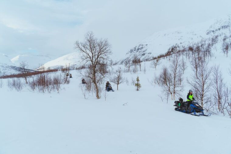 from-tromso-snowmobiling-tour-at-camp-tamok