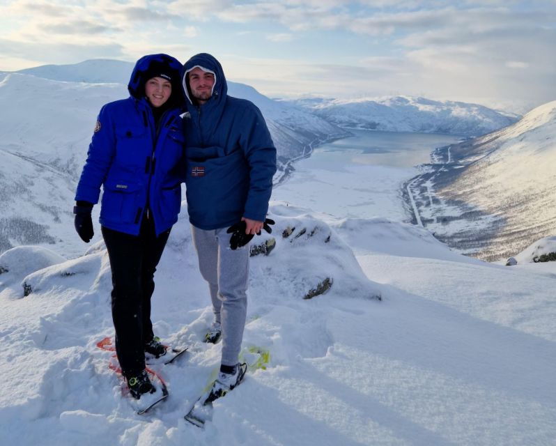 from-tromso-snowshoe-hike-in-the-arctic