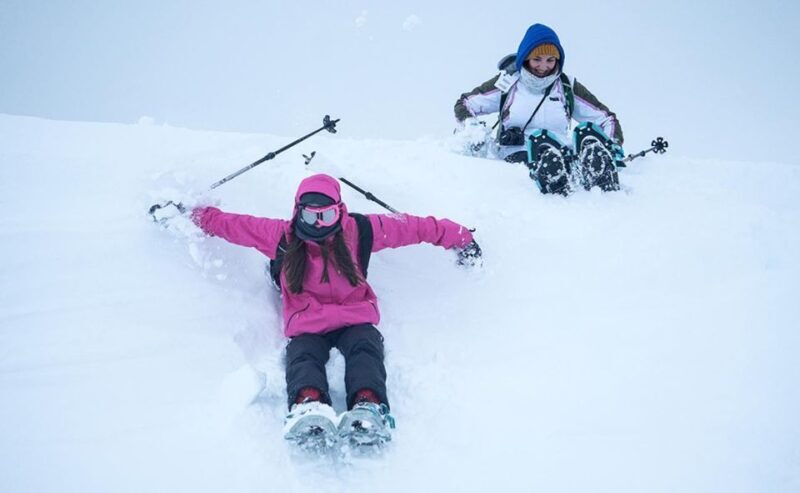 From Tromsø: Snowshoeing Hike with Picnic Lunch and Photos - FAQs