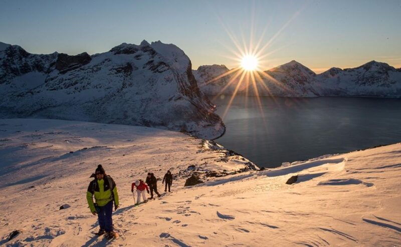 from-tromso-snowshoeing-hike-with-picnic-lunch-and-photos