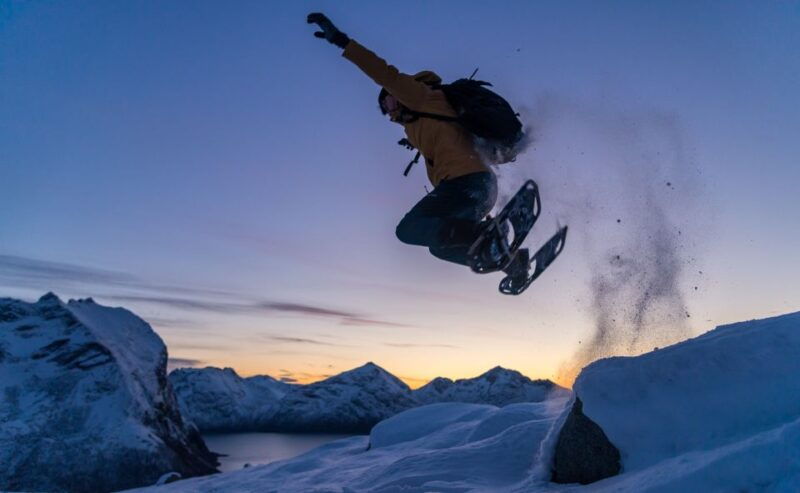 from-tromso-snowshoeing-hike-with-picnic-lunch-and-photos