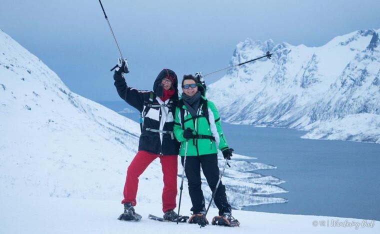 from-tromso-snowshoeing-hike-with-picnic-lunch-and-photos