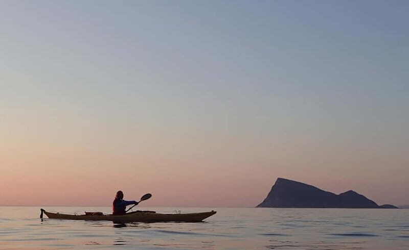 From Tromsø: Sommarøy Midnight Sun Sea Kayaking Tour - What’s Included and Practicalities