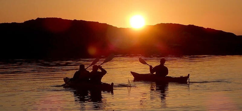 From Tromsø: Sommarøy Midnight Sun Sea Kayaking Tour - Who Would Love This Tour?