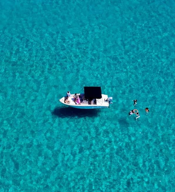 From Tropea: Max 8 People esclusive Trip Costa degli Dei - An Overview of the Experience