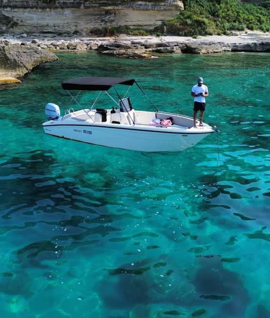 From Tropea: Max 8 People esclusive Trip Costa degli Dei - The Itinerary in Depth