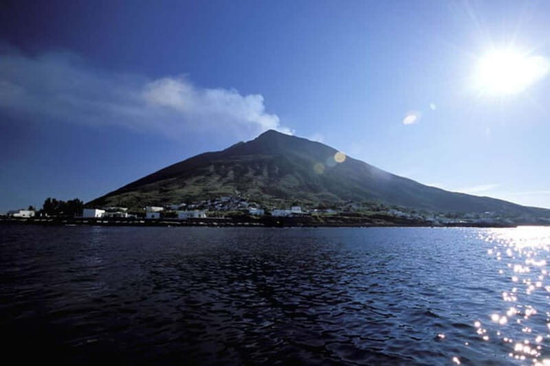 From Tropea: Panarea Island and Stromboli Volcano by Night - The Itinerary Breakdown: What to Expect