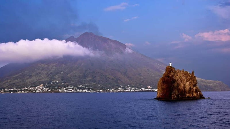 From Tropea: Panarea Island and Stromboli Volcano by Night - The Value of a Full-Day Adventure
