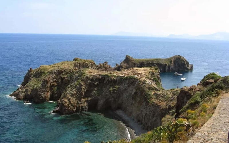 From Tropea: Panarea Island and Stromboli Volcano by Night - Final Thoughts