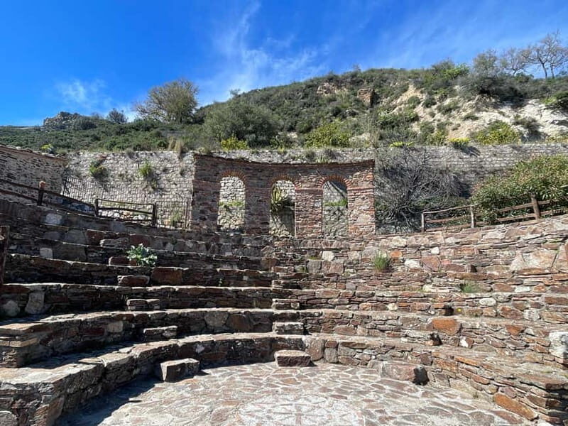 From Tropea: Tour Gallicianò, Pentedattilo & Bergamot - FAQs