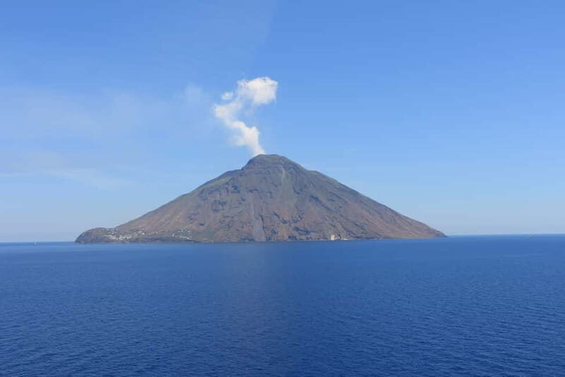 From Tropea: Vulcano, Lipari, Sciara Guided Day Tour - The Itinerary Breakdown: What to Expect