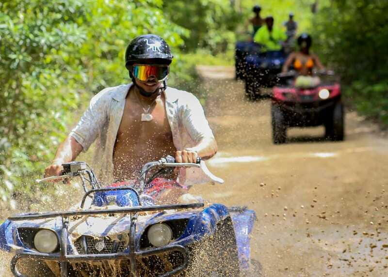 From Tulum: ATV Ride with Monkey Sanctuary and Cenote Trip - Final Thoughts