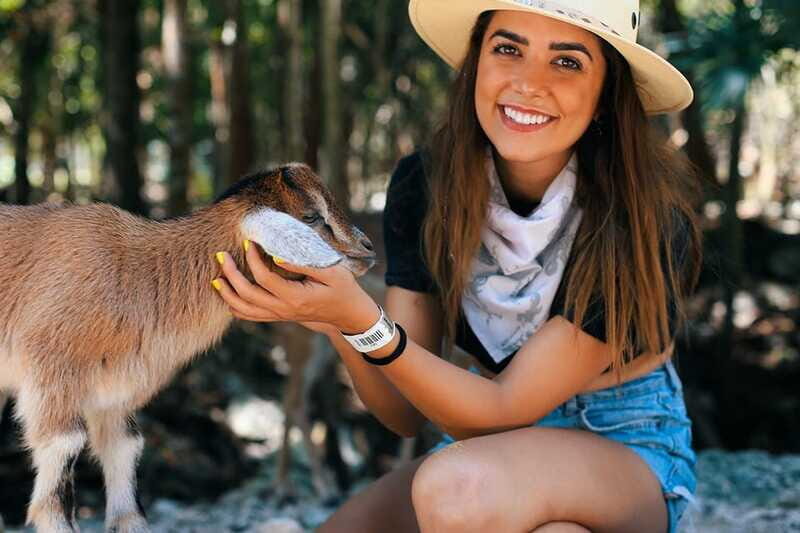 From Tulum: ATV Ride with Monkey Sanctuary and Cenote Trip - FAQs