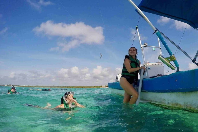 From Tulum: Cenote Riviera Maya & Snorkel Excursion - Authentic Experiences & Traveler Insights  