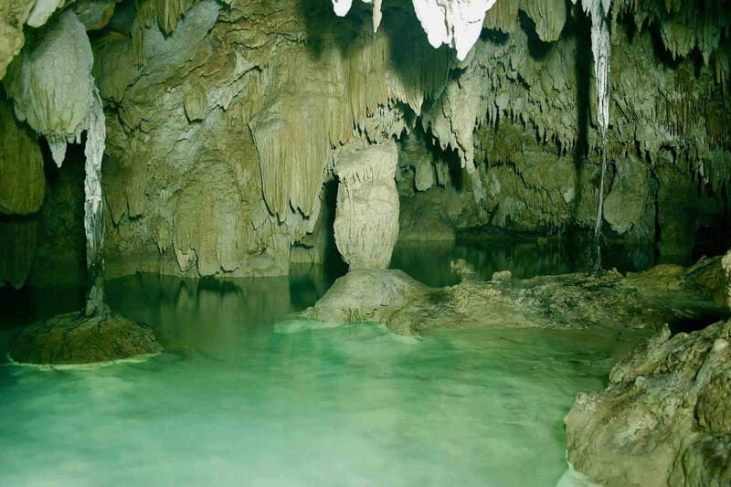 From Tulum: Cenote Riviera Maya & Snorkel Excursion - Who This Tour Is Best For  