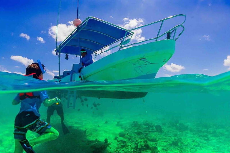 From Tulum: Cenote Riviera Maya & Snorkel Excursion - FAQ  