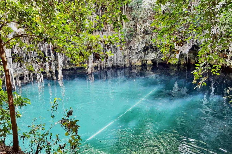 From Tulum: Chichén Itzá Tour, Cenote & Valladolid - Exploring the From Tulum: Chichén Itzá Tour, Cenote & Valladolid