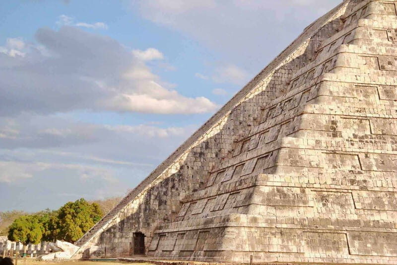 From Tulum: Chichén Itzá Tour, Cenote & Valladolid - Key Points