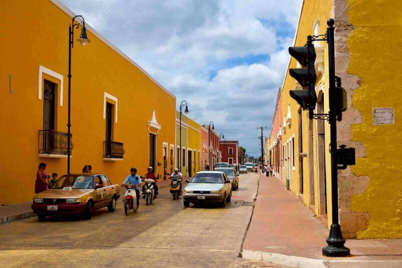 From Tulum: Chichén Itzá Tour, Cenote & Valladolid - Why This Tour Works for You