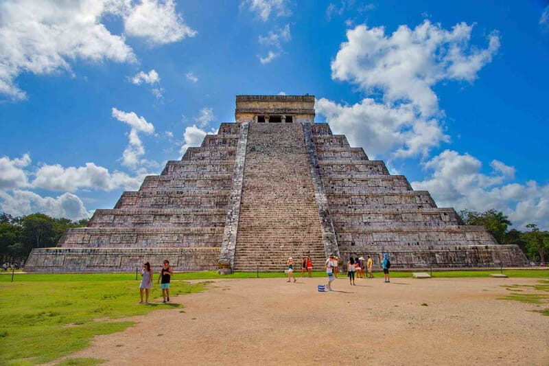From Tulum: Chichén Itzá Tour, Cenote & Valladolid - Final Thoughts: Is This Tour Worth Your Time?