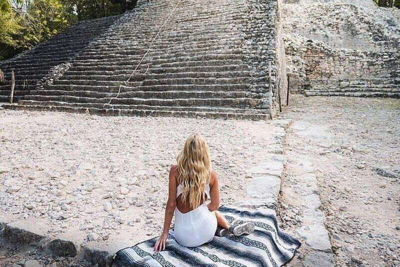 From Tulum: Coba Ruins and Cenote Swim Tour - What to Expect From This Tour