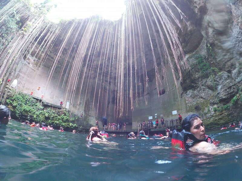 From Tulum: Explore Chichen, 2 cenotes & Valladolid - What to Keep in Mind