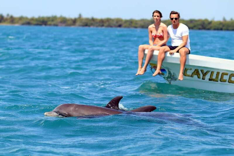 From Tulum: Sian Kaan Boat Trip Adventure with Lunch - What’s Included & What’s Not