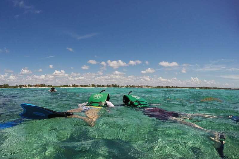 From Tulum: Sian Kaan Boat Trip Adventure with Lunch - Practical Tips for Future Travelers