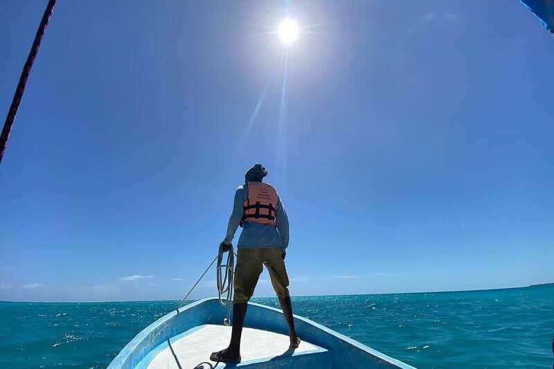From Tulum: Sian Kaan Boat Trip Adventure with Lunch - Frequently Asked Questions
