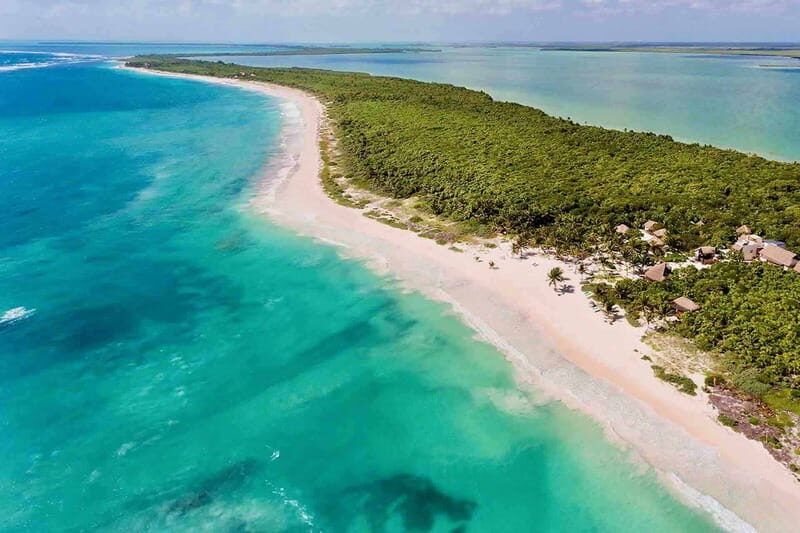 From Tulum: Sian Kaan Day Tour - Key Points
