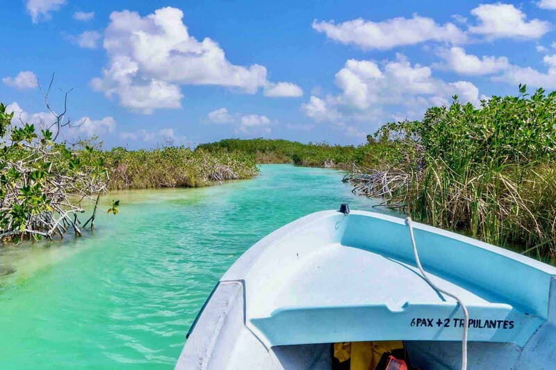 From Tulum: Sian Kaan Day Tour - Who Will Love This Experience?