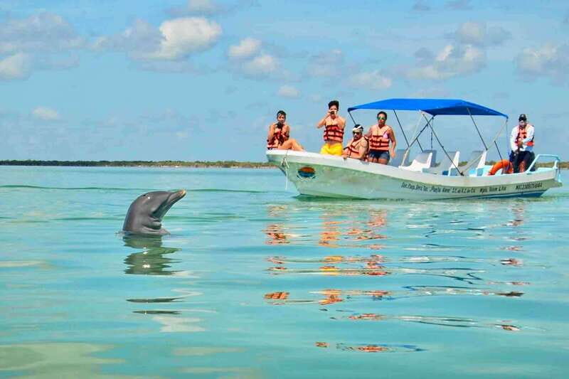 From Tulum: Sian Kaan Day Tour - The Sum Up