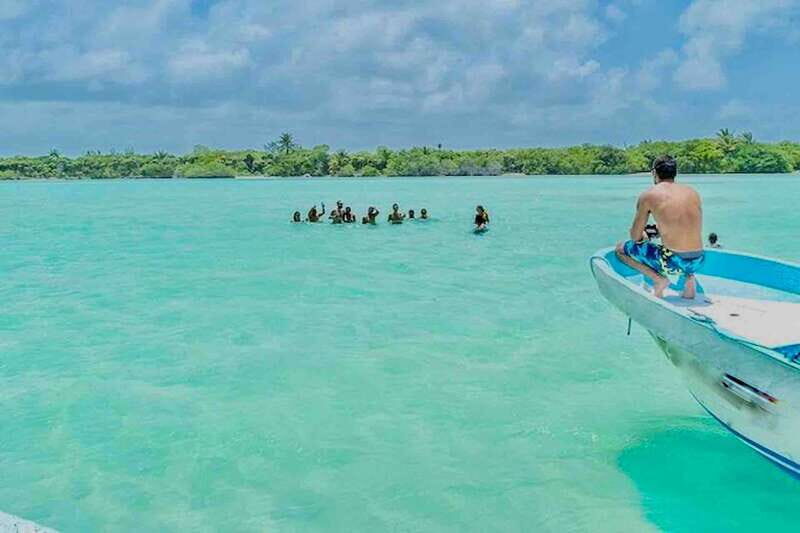 From Tulum: Sian Kaan Day Tour - FAQ